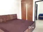1 bhk fully furnished flat on rent in jagatpura