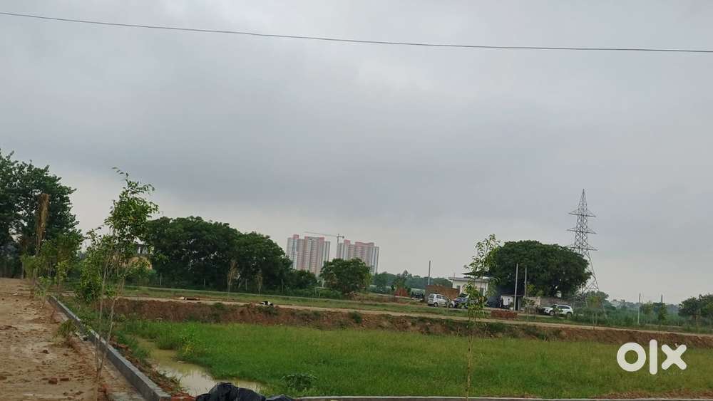 Khatu Dham Plot Sale in Morta Rajnagar Extension , Ghaziabad.