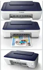 New condition printer