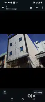 9 year old building 3foolr