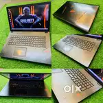 ASUS ROG STRIX CORE I7 7TH GEN
