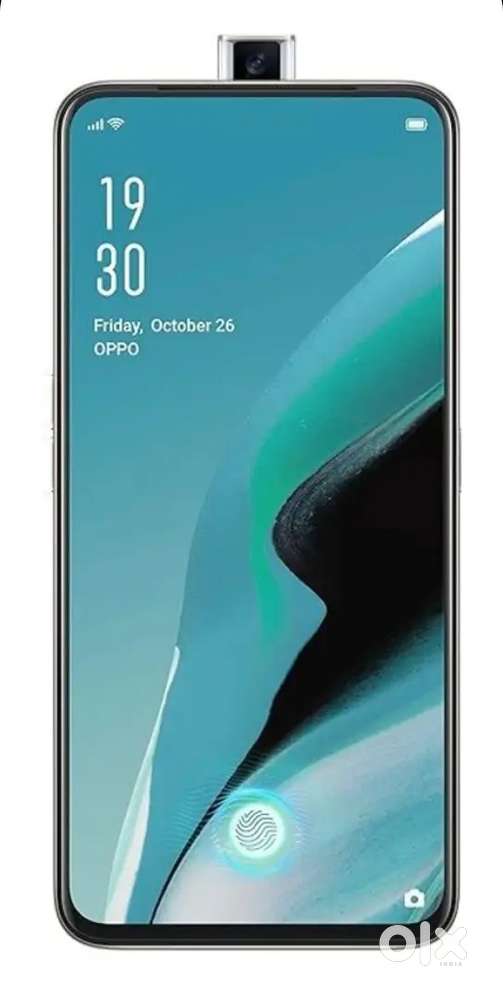 Oppo reno 2f for sale