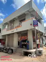 Monthly 4 rental shops of complex for sale