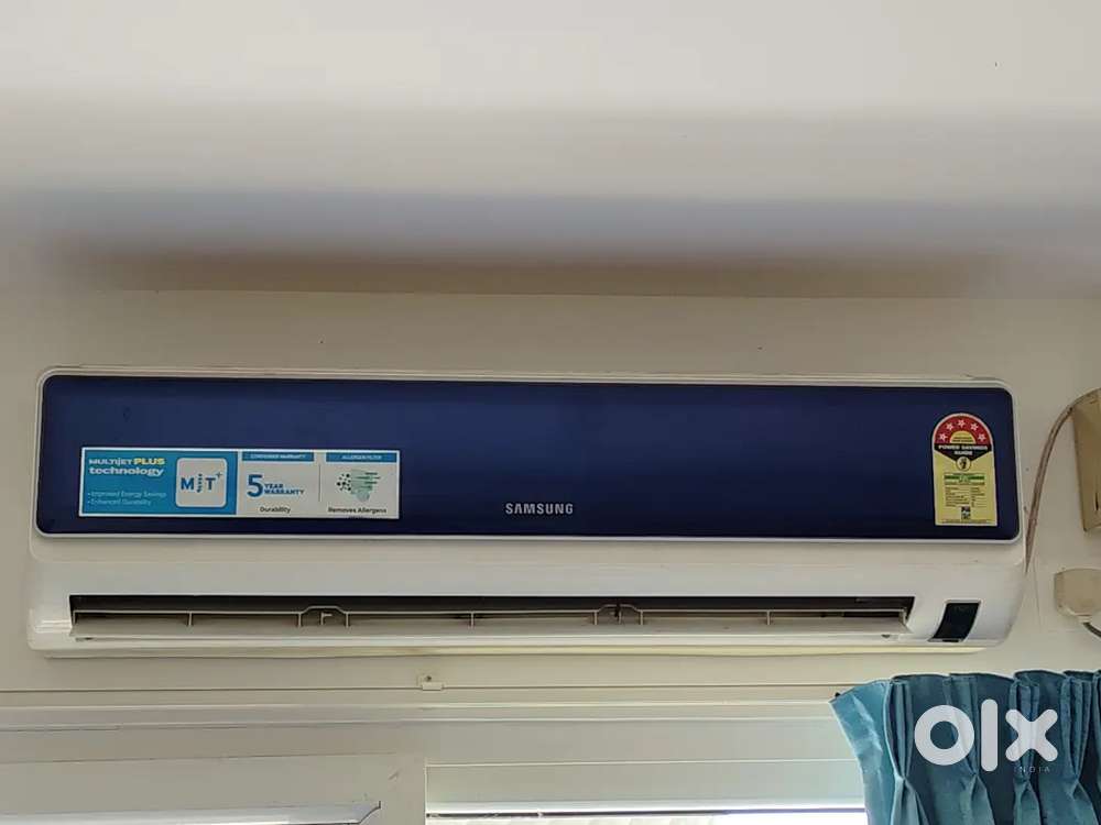 Samsung AC
