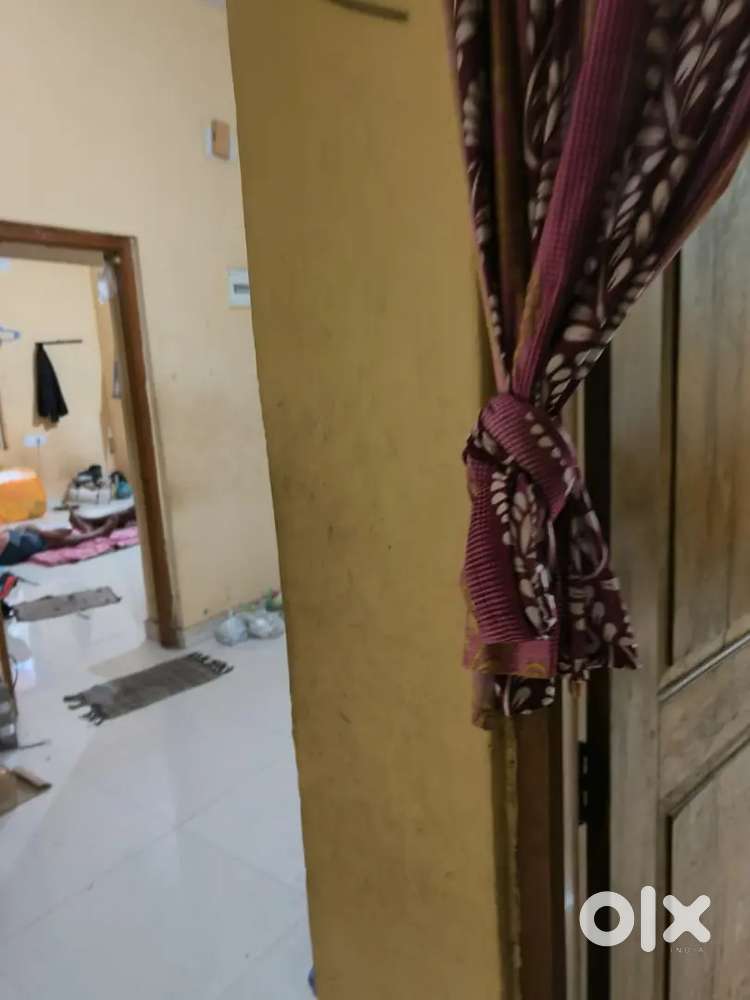 one roommate required