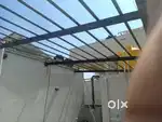 Parth Fabrication Welding Work and services