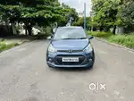Hyundai Grand i10 Asta Automatic 1.2 Kappa VTVT, 2015, Petrol