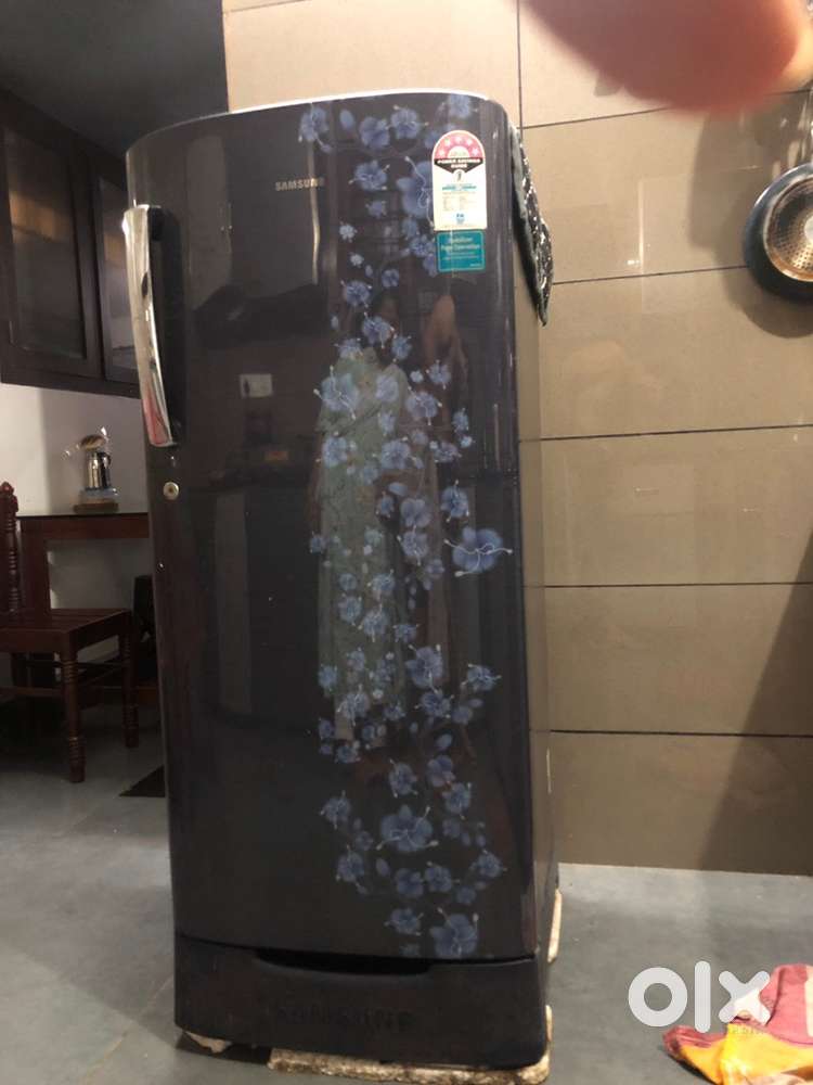 Samsung refrigerator