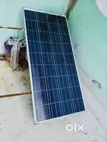 Solar panel 12v 150 watts