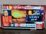 42 Smart Led Tv Android With Warranty 4K ULTRA HD NEW Brand