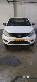Tata Zest 2019,
