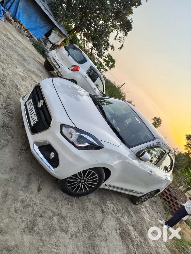 Maruti Suzuki Dzire 2021 Petrol 47000 Km Driven