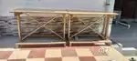 Dukaan ka table counter