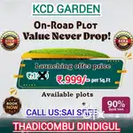 DTCP RERA plots sale in NH Based for DGL.
