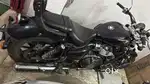 mint condition bike