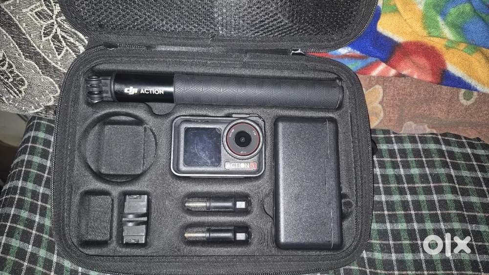 DJI ACTION 5 PRO