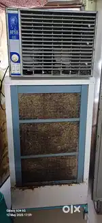 duck cooler