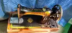 USHA Sewing Machine - Antique Selai Machine