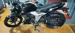 TVS APACHE 160 4V
