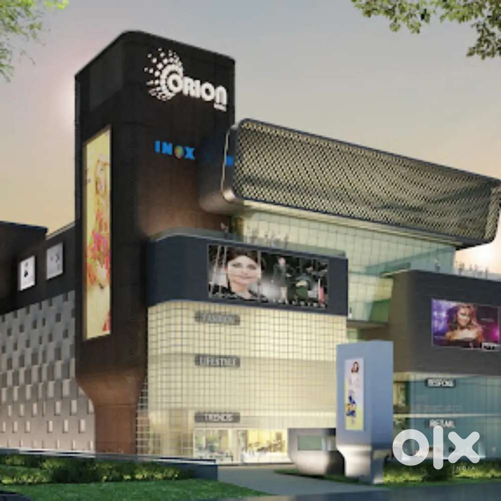 ( ORION MALL ) VACANCIES AVAILABLE APPLY NOW