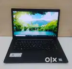 Best deals  Dell i7-8th gen laptop, 16GB RAM,256GB NVME & charger.