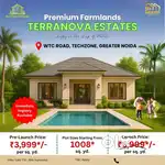 FARMHOUSE LAND