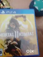 Mortal Kombat