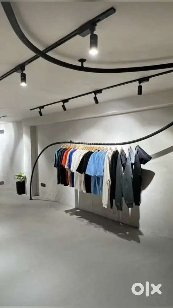 ജന്റ്സ് ഷോപ്പിലേക്ക് സ്റ്റാഫിനെ ആവിശ്യമുണ്ട്