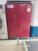 Bosch top load washing machine