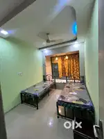 PG for anyone is Powai (Raj legacy)