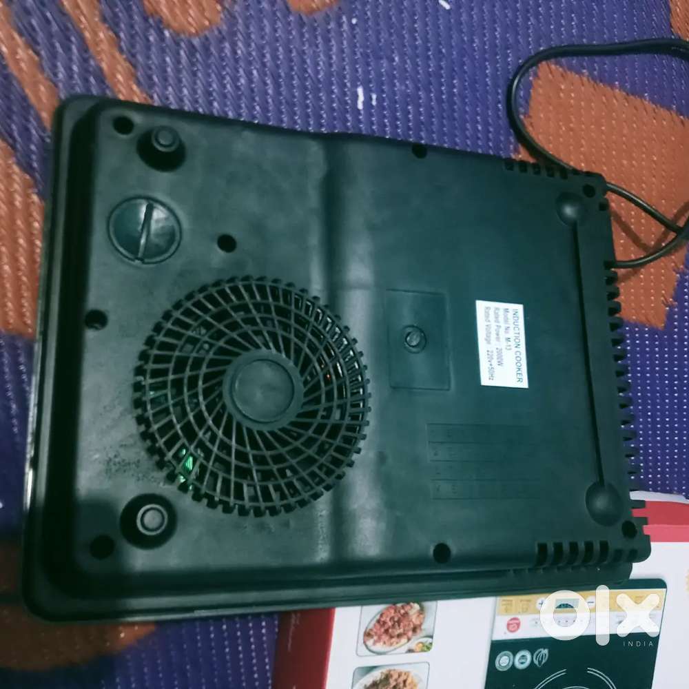 Surya induction chulha