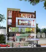 8.8Cent For Sale in MG Road Ernakulam
