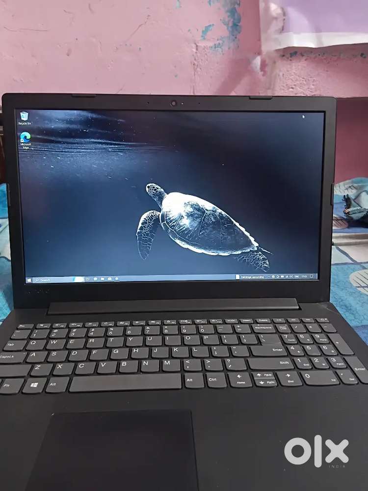 Lenovo laptop