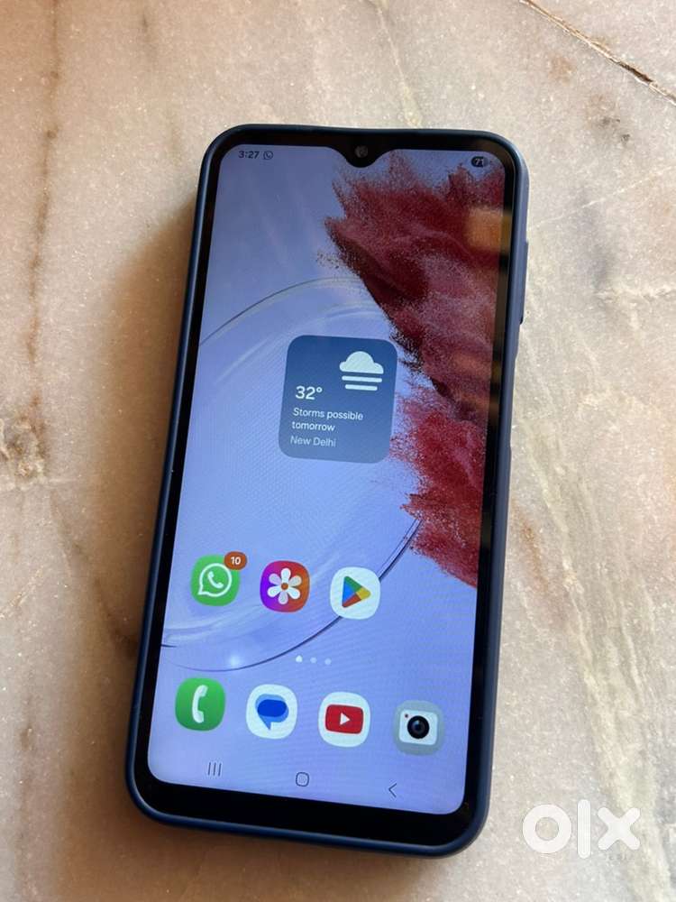 Samsung M34 5G