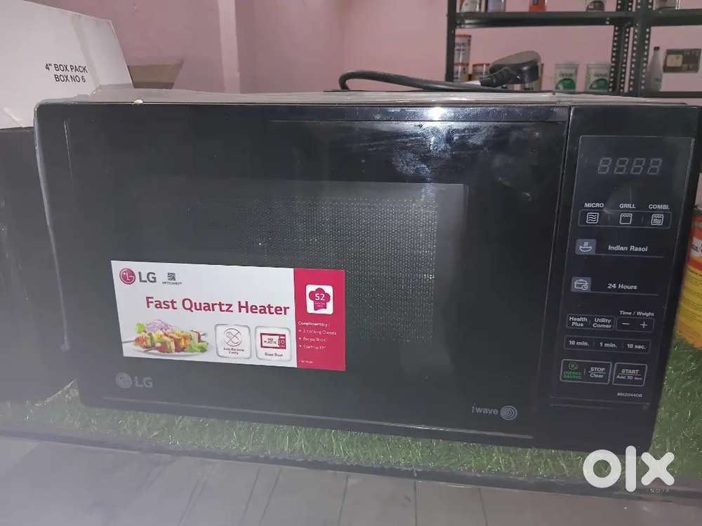 LG Microwave Oven 20Ltr