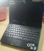 Dell Inspiron Mini Laptop 1st Gen Atom/ 1GB/ 250GB/ Window 7