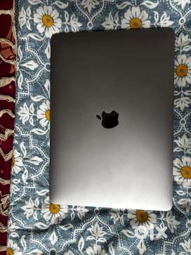 Macbook Air M1 2020