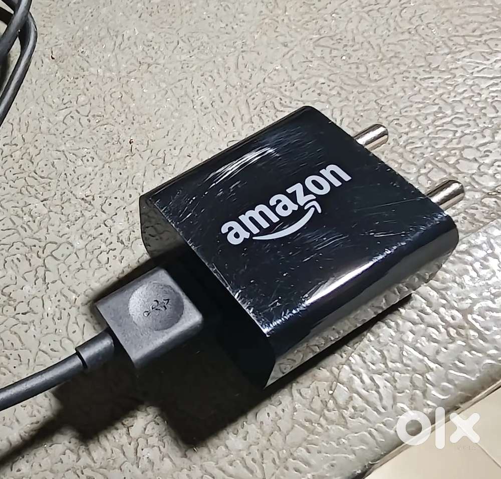 Amazon Fire TV Stick 4K