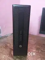i5 4th generation cpu only