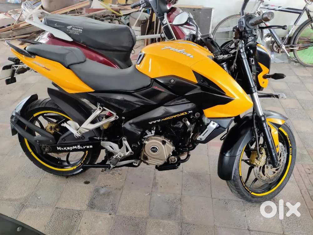 First Owner  Running condition  56000 kms  Tyres & Battery