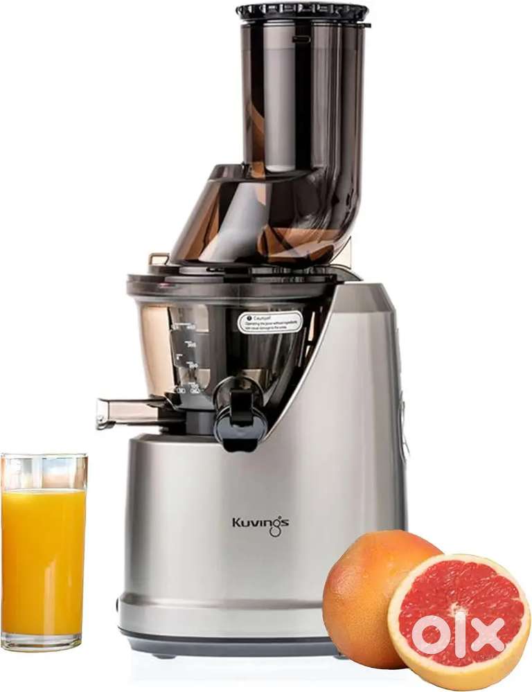 Kuving slow juicer