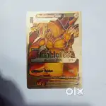 golden pokemon card|6 pokemon card combo