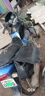 sell my bike   Self Start  new tyres hai