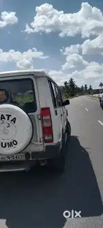 Tata Sumo Victa 1996 Diesel 300000 Km Driven