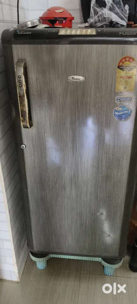 Whirlpool super cont...