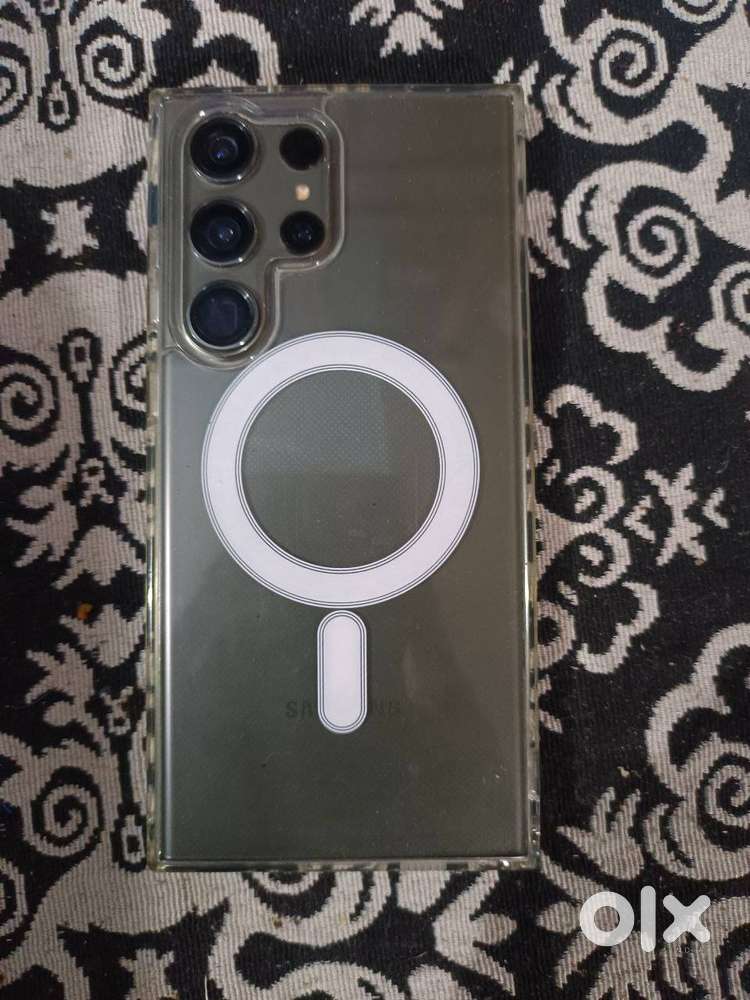 Samsung S23 Ultra – Premium Flagship Phone  Great Condition