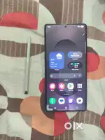 Samsung S25 Ultra New 10 days Old With ADLD Insurance