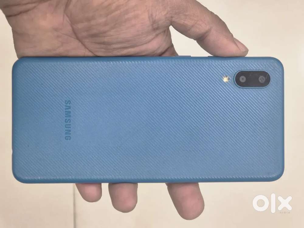 Samsung M02