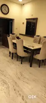 INDEPENDENT SPACIOUS FURNISHED VILLA
