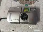 Discovery-BF-2 analog film camera